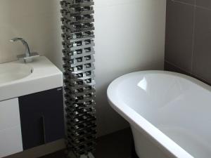 bathroom fixture installations in Lafayette Colorado